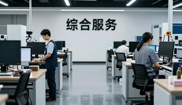 北京信达莉物业管理有限公司