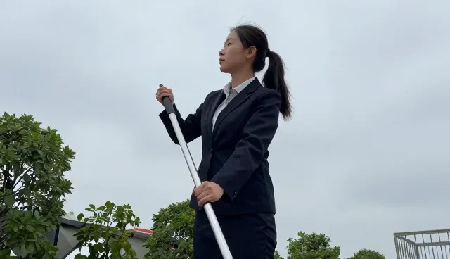 后勤托管服务如何适应物业管理新趋势