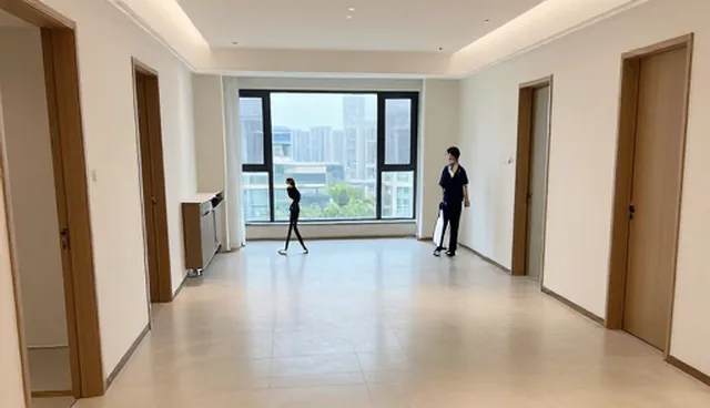 日常保洁设备选择:场景化应用与常见误区