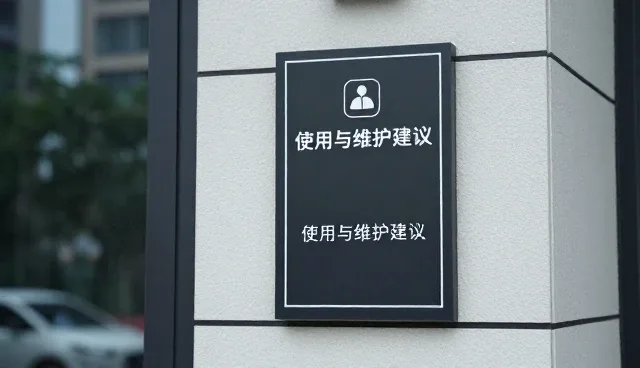 外墙清洗服务在建筑项目中的应用与价值