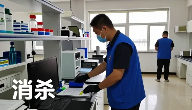 后勤托管让农业基地管理更加高效