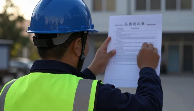 外墙清洗选型：如何科学评估保洁服务的质量与效率