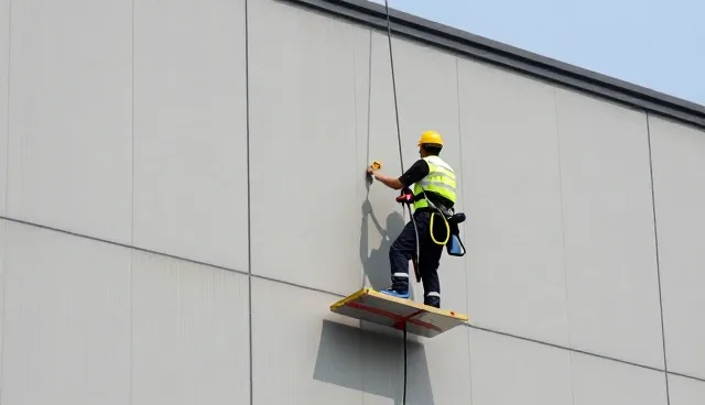 新建楼盘需求推动消杀服务套餐优化升级